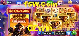 Statistics CCwin