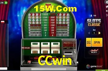Avaliações dos Jogadores CCwin