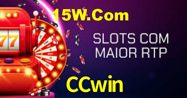 CCwin Plataforma