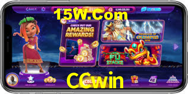 CCwin,CCwin.Com