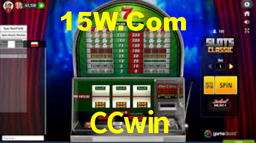CCwin,CCwin.Com