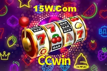 Provedores de Jogos CCwin
