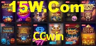 VIP Casino CCwin