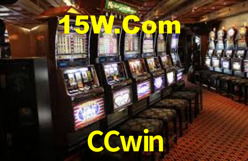 CCwin: Jogos de Caça-Níqueis-Altas Recompensas, Roleta-Velocidade, Blackjack-Desafios Máximos