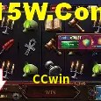 Estatísticas do Jogo CCwin