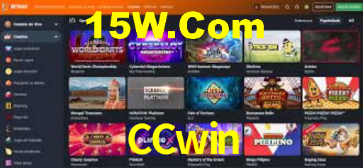 CCwin.Com