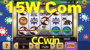 Tournaments CCwin