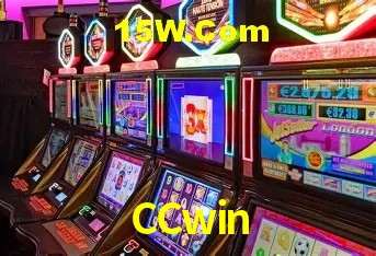 Login Seguro CCwin