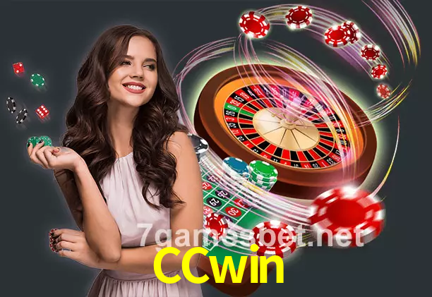 vivo no cassino CCwin